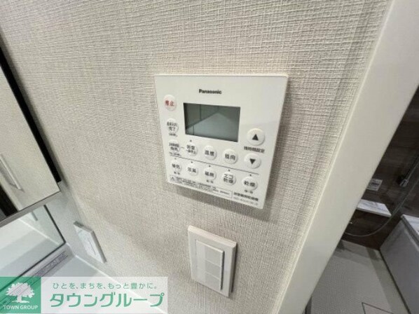 プレミアムレジデンス千葉ステーションサイトの物件内観写真